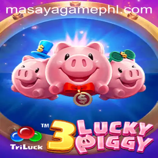 Discover the Thrilling World of 3LUCKYPIGGY by Masaya Game