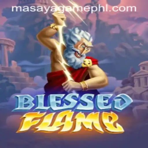 Exploring the Mystical Adventure of BlessedFlame