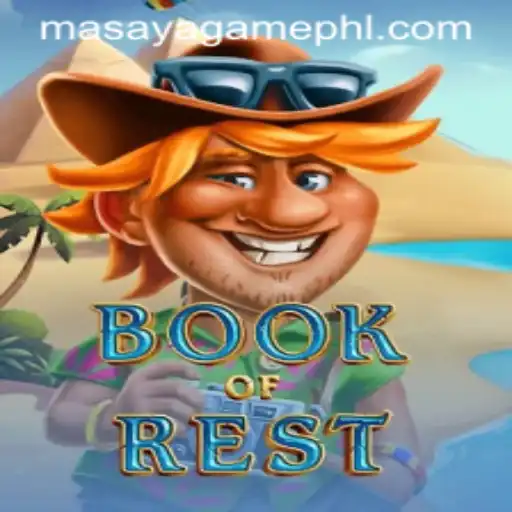 An In-Depth Exploration of BookofRest by Masaya Game