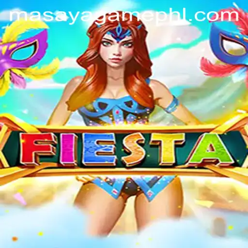 Fiesta: An Exciting Journey into the World of Masaya Game