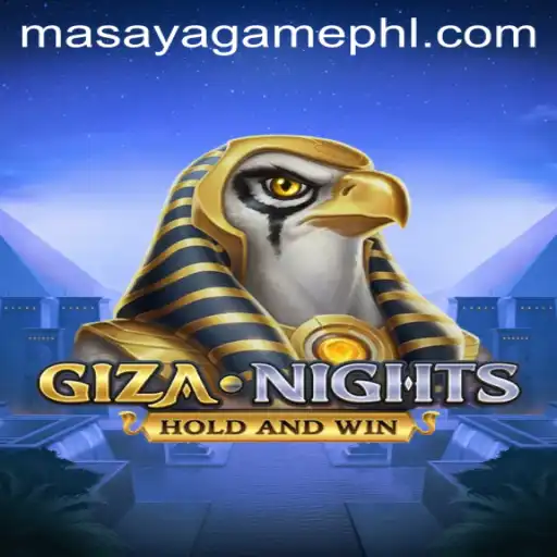 GizaNights: Unveiling the Mystique of Masaya Game