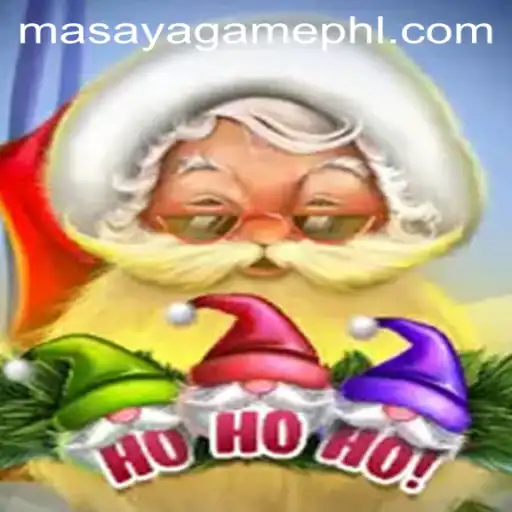 HoHoHo: The Spirited Masaya Game Revolutionizing Festive Play