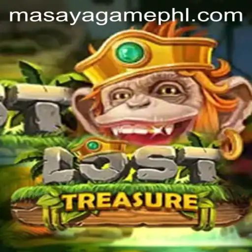 LostTreasure: An Adventure Awaits with Masaya Game