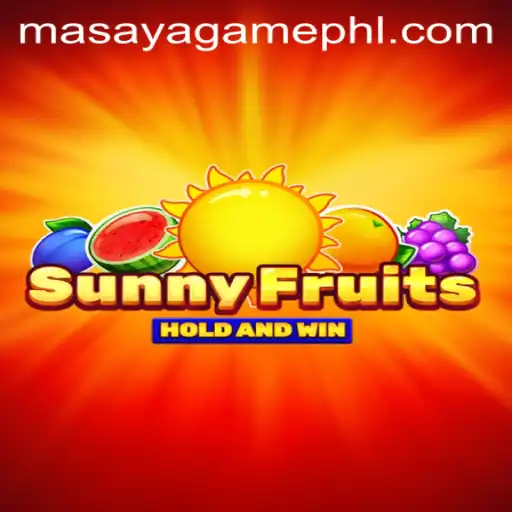 Explore the Vibrant World of SunnyFruits by Masaya Game