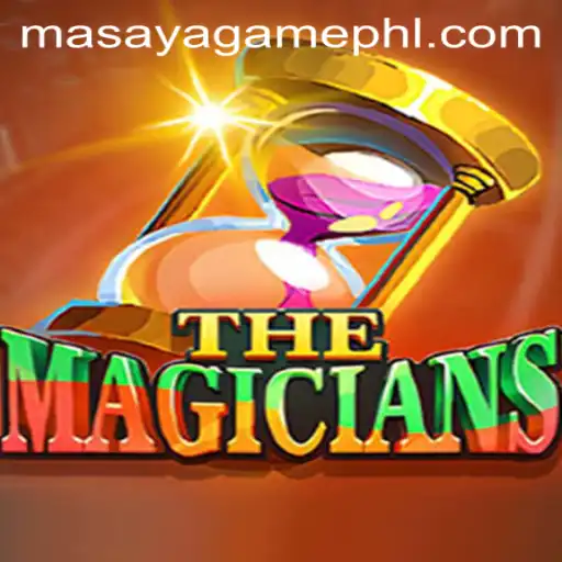 TheMagicians: Unveiling the Mystical World of Masaya Game
