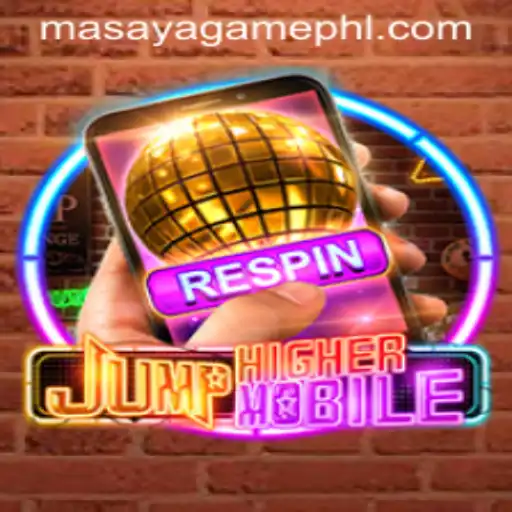 JumpHighermobile: Elevate Your Gaming Experience with Masaya Game
