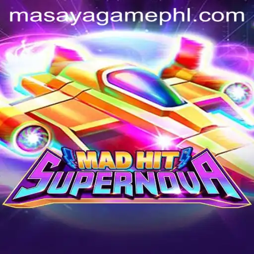 MadHitSupernova: A Stellar Gaming Experience