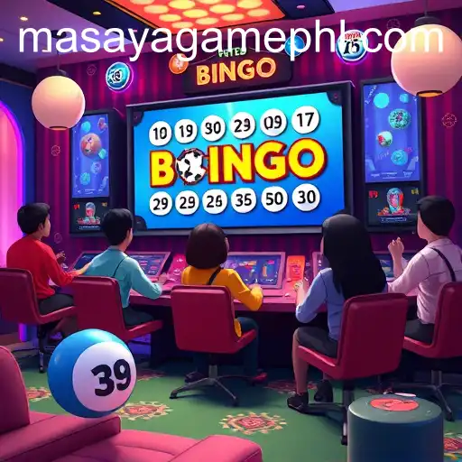 Exploring the World of Online Bingo: A Focus on Masaya Game