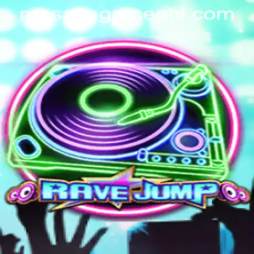 The Exciting World of RaveJump by Masaya Game