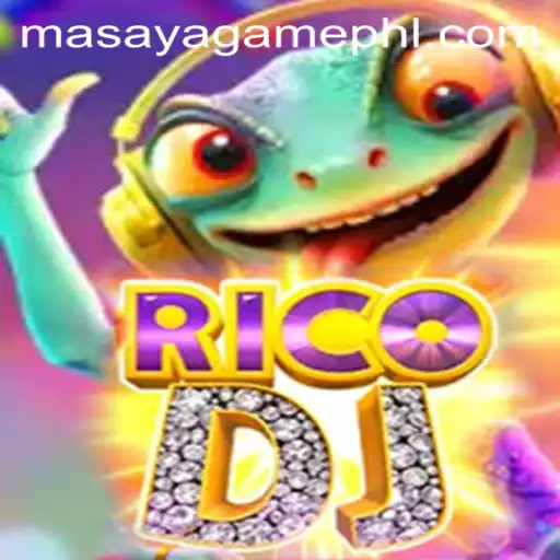 RicoDJ: A Thrilling Journey into the World of Masaya Game