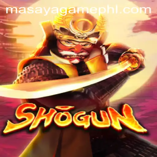Shogun: The Masaya Game That Blends Strategy and Culture