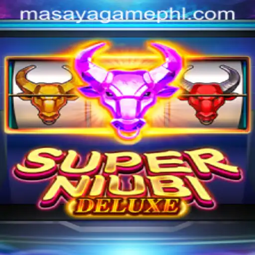 SuperNiubiDeluxe: The Revolutionary Masaya Game Adventure
