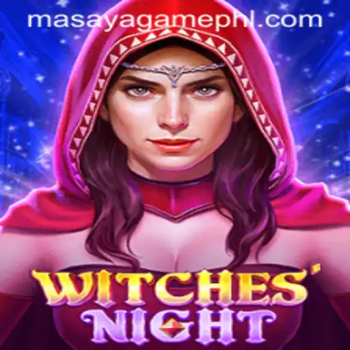 WitchesNight: Unveiling the Spellbinding World of Masaya Game