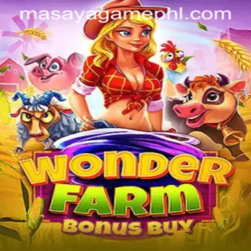 Exploring the Thrills of WonderFarmBonusBuy and the Innovative Masaya Game