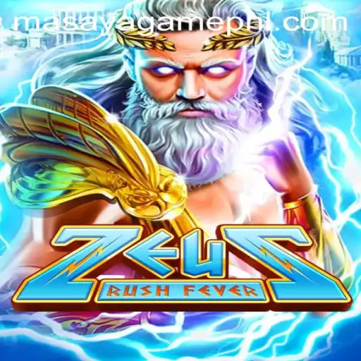 Immerse Yourself in the Mythical World of ZeusRushFever by Masaya Game